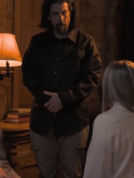 Sinful Love With Alphas - Episode 11