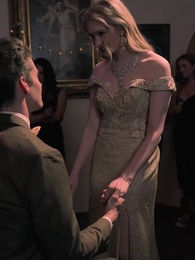 Sinful Love With Alphas - Episode 21