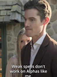 Sinful Love With Alphas - Episode 36