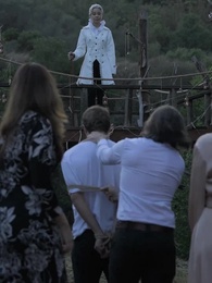 Episode 37 - Sinful Love With Alphas