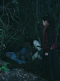 第61集 - 萬道龍皇之至尊神殿