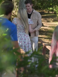 Episode 31 - Sinful Love With Alphas