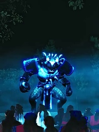 萬道龍皇之至尊神殿 - Episode 64