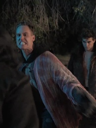 Episode 47 - Sinful Love With Alphas