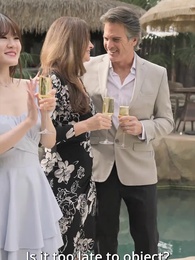 Sinful Love With Alphas - Episode 34