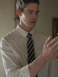 Episode 3 - Sinful Love With Alphas