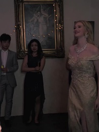 Episode 20 - Sinful Love With Alphas