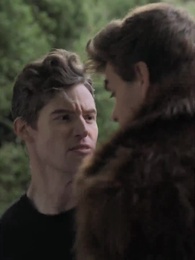 Sinful Love With Alphas - Episode 63