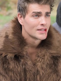 Episode 67 - Sinful Love With Alphas