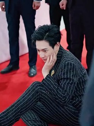 萬古尊上 - Episode 16