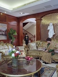 第27集 - 鑽石富豪來相親