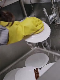 第64集 - 在逃千金要復仇