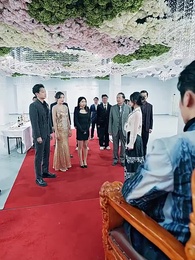 第10集 - 萬古尊上