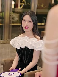 在逃千金要復仇 - Episode 34