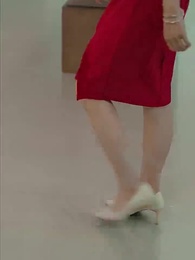 在逃千金要復仇 - Episode 37