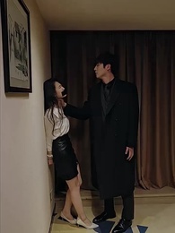 第93集 - 在逃千金要復仇