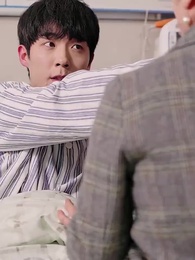 第85集 - 在逃千金要復仇