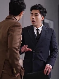 鑽石富豪來相親 - Episode 41