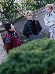 第55集 - 文娛之王