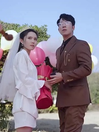 鑽石富豪來相親 - Episode 91