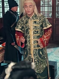 休夫後，九公主又美又颯 - Episode 79