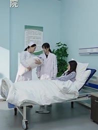 第2集 - 鑽石富豪來相親