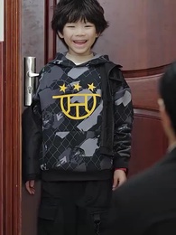 第26集 - 鑽石富豪來相親