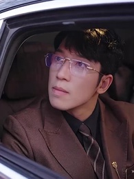 第3集 - 鑽石富豪來相親