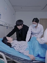 第98集 - 在逃千金要復仇