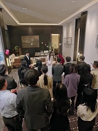 在逃千金要復仇 - Episode 53