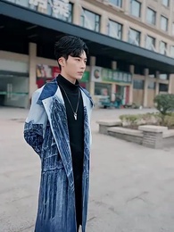 萬古尊上 - Episode 5