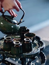 文娛之王 - Episode 28