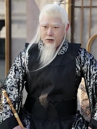 萬道龍皇之至尊神殿 - Episode 87