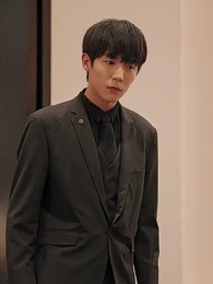 第79集 - 在逃千金要復仇