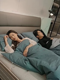 第60集 - 在逃千金要復仇