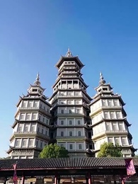 第85集 - 萬道龍皇之至尊神殿