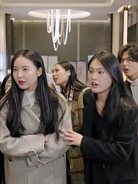 在逃千金要復仇 - Episode 54