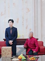 第34集 - 萬古尊上