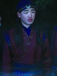 第65集 - 萬道龍皇之至尊神殿