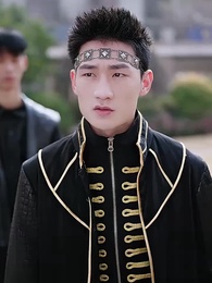 文娛之王 - Episode 54