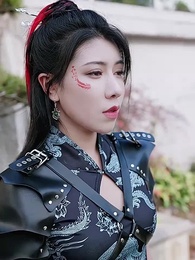 萬古尊上 - Episode 59