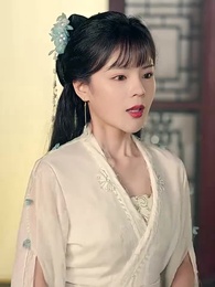 休夫後，九公主又美又颯 - Episode 58