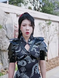 萬古尊上 - Episode 58