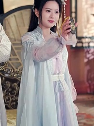 第50集 - 休夫後，九公主又美又颯