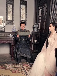 休夫後，九公主又美又颯 - Episode 8