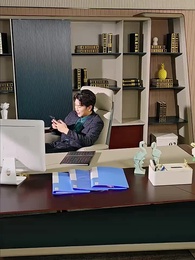 在逃千金要復仇 - Episode 61