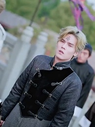 萬古尊上 - Episode 92