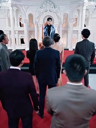 文娛之王 - Episode 8