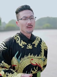 第86集 - 萬古尊上