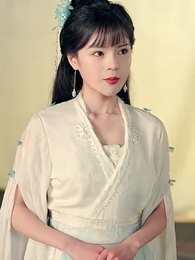 休夫後，九公主又美又颯 - Episode 57